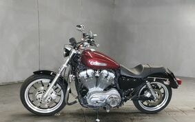 HARLEY XL883L 2010 CR2