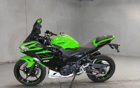 KAWASAKI NINJA 250 EX250P