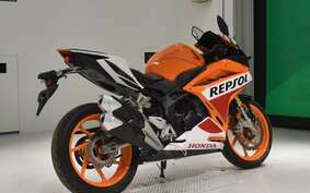 HONDA CBR250RR A MC51