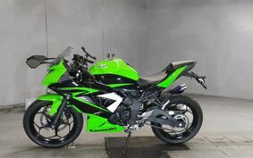 KAWASAKI NINJA 250 SL BX250A