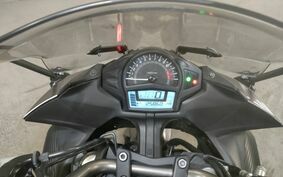 KAWASAKI NINJA 400 2018 EX400E