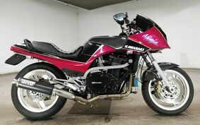 KAWASAKI GPZ900R NINJA 1990 ZX900A