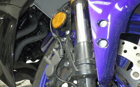 YAMAHA YZF-R25 A RG43J