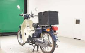 HONDA C50 SUPER CUB E AA01