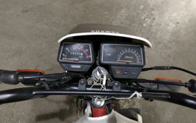 YAMAHA DT50 17W