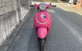 HONDA GIORNO AF77