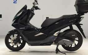 HONDA PCX125 JF84