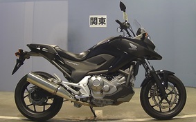 HONDA NC 700 X A 2012 RC63