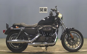 HARLEY XL883RI 2010 CS2