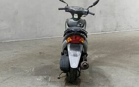 SUZUKI ADDRESS V125 CF4EA