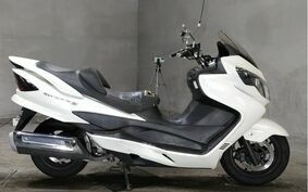 SUZUKI SKYWAVE 250 (Burgman 250) S CJ44A