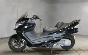 SUZUKI SKYWAVE 250 (Burgman 250) S CJ44A