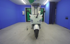 HONDA GYRO CANOPY TA02