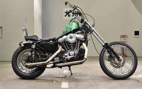 HARLEY XL883C 2005 CJM