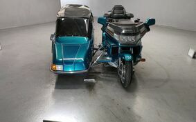 HONDA GL1500 GOLD WING SIDECAR SE 1992 SC22