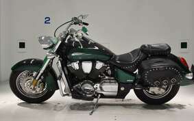 HONDA VTX1800 2009