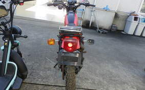 HONDA XL250S L250S