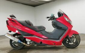 SUZUKI SKYWAVE 250 (Burgman 250) S CJ43A