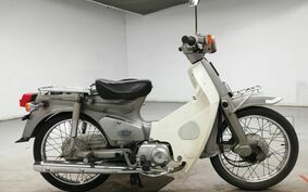 HONDA C70 SUPER CUB HA02