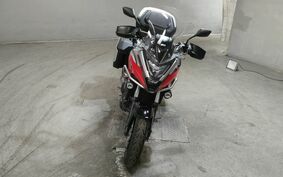 HONDA NC750X DCT 2021 RH09