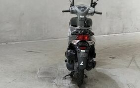 HONDA DIO 110 JF31