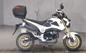 HONDA GU ROM JC61