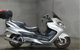 SUZUKI SKYWAVE 250 (Burgman 250) S CJ44A