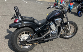 HONDA STEED400 1993 NC26