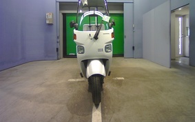 HONDA GYRO CANOPY TA03