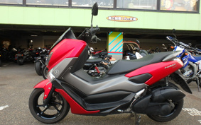 YAMAHA N-MAX155 ABS SG50J