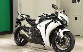 HONDA CBR1000RR Gen. 2 2010 SC59