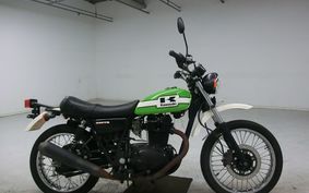 KAWASAKI 250TR 2004 BJ250F