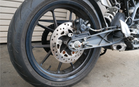 KTM 200 DUKE JUC4D