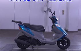 SUZUKI ADDRESS V125 G CF46A