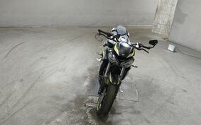 TRIUMPH STREET TRIPLE RS 2021 HDA55