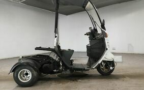 HONDA GYRO CANOPY TA02