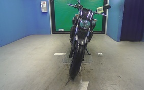 YAMAHA MT-07 2015 RM07J