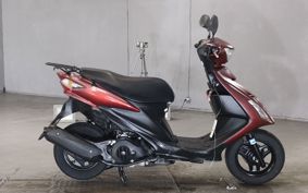 SUZUKI ADDRESS V125 CF4MA