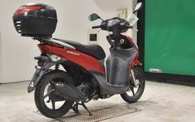 HONDA DIO 110 JF31