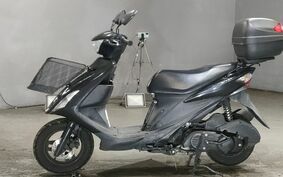 SUZUKI ADDRESS V125 S CF4MA