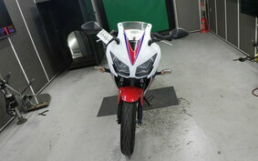 HONDA CBR250R GEN 3 MC41