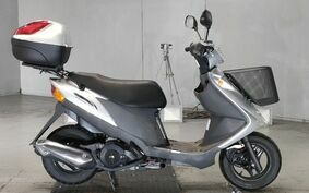 SUZUKI ADDRESS V125 G CF46A