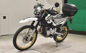 YAMAHA SEROW 250 Gen.3 DG31J