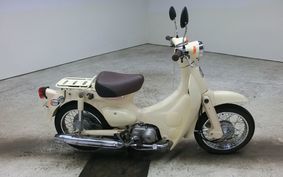 HONDA LITTLE CUB Cell AA01