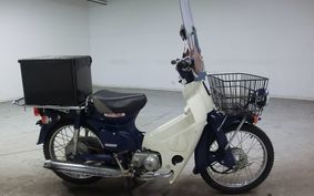 HONDA PRESS CUB 50 AA01