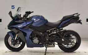 SUZUKI GSX-S1000GT 2022 EK1AA