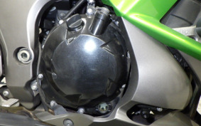 KAWASAKI NINJA 1000 A 2013