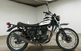 KAWASAKI 250TR BJ250F