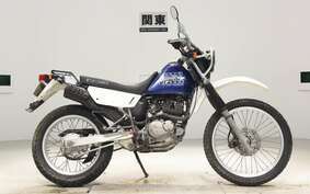 SUZUKI DJEBEL 200 (DR200SE) SH42A