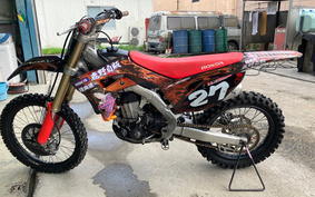 HONDA CRF450R 1988 PE07